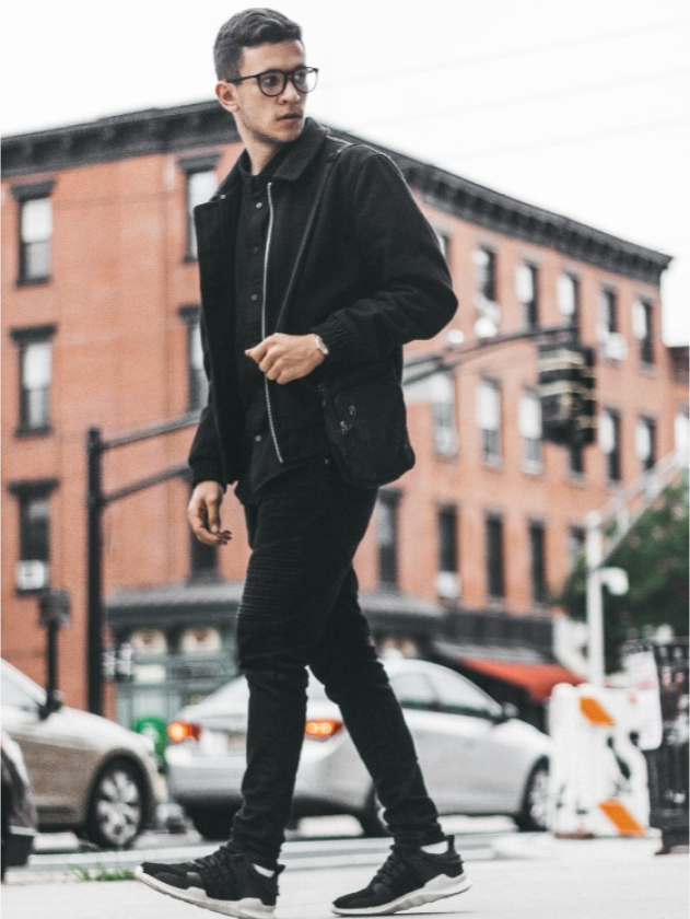 Monochrome Essentials