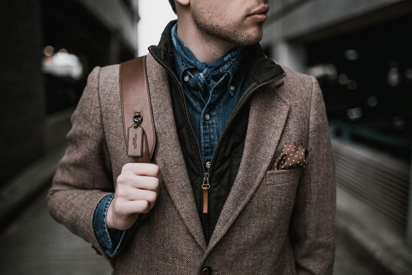 Tailored Silhouettes